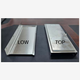 Battery cell cover