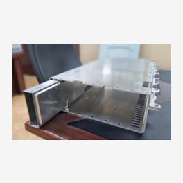 module cover & busbar